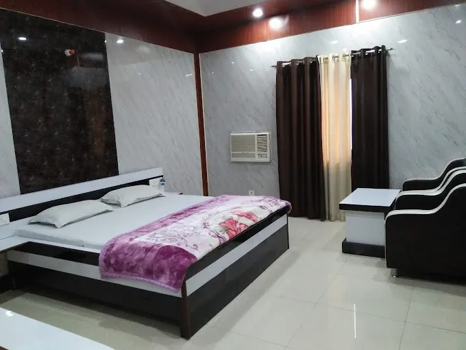AC Room